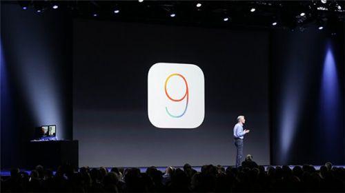 iOS9凌晨到来 分屏和画中画成消费者最期待亮